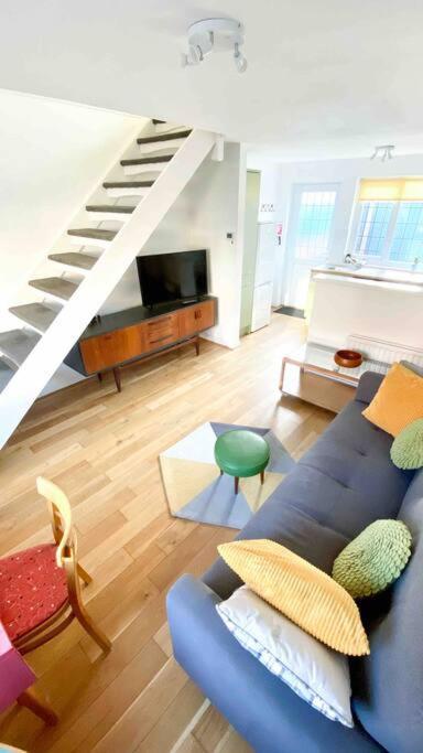 South Shoal - 1 Bed House Near Seafront Villa Cleethorpes Exterior foto